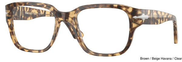 Persol Eyeglasses PO3374V 1056
