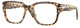 Brown / Beige Havana / Clear