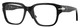 Black / Clear