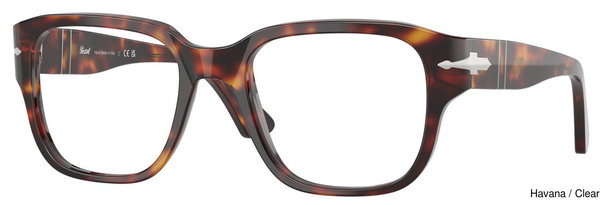 Persol Eyeglasses PO3374V 24