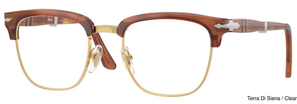 Persol Eyeglasses PO3375V 96