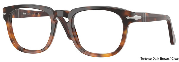 Persol Replacement Lenses 112830