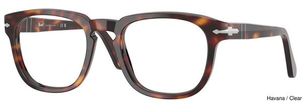 Persol Eyeglasses PO3376V 24