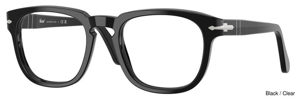 Persol Eyeglasses PO3376V 95