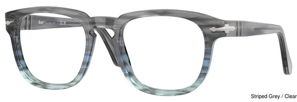 Persol Eyeglasses PO3376V 1205
