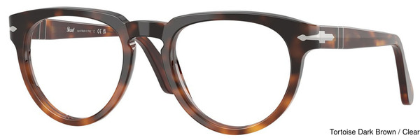 Persol Eyeglasses PO3377V 1160