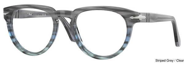 Persol Eyeglasses PO3377V 1205