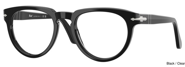 Persol Eyeglasses PO3377V 95