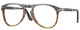 Opal Brown Embedding / Clear