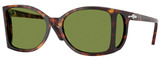 Persol Sunglasses PO0005 24/4E