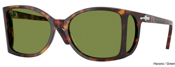 Persol Replacement Lenses 112843