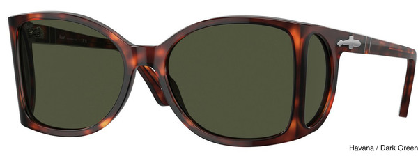 Persol Sunglasses PO0005 24/31