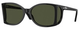 Persol Sunglasses PO0005 95/31