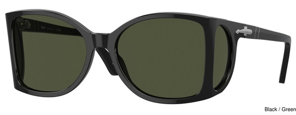 Persol Sunglasses PO0005 95/31