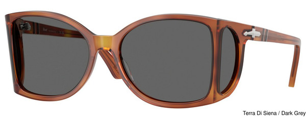 Persol Sunglasses PO0005 96/B1