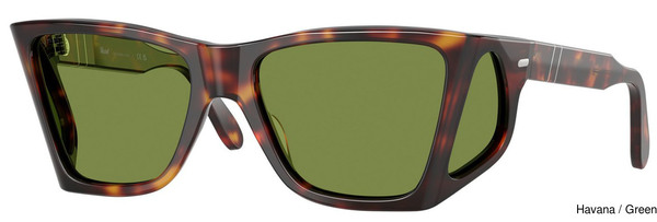 Persol Sunglasses PO0009 24/4E
