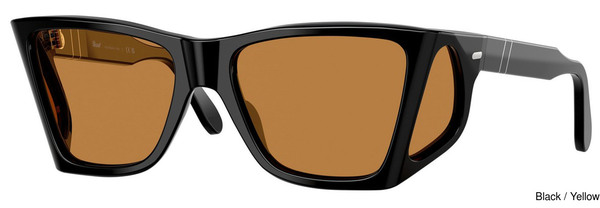 Persol Sunglasses PO0009 95/53