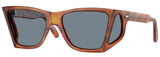 Persol Sunglasses PO0009 96/56