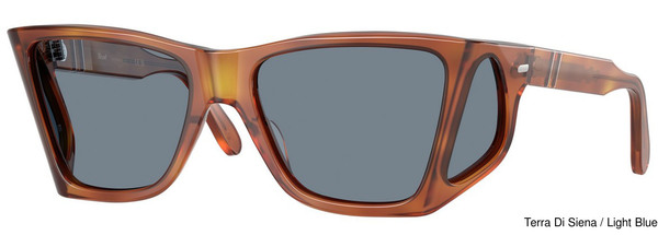 Persol Sunglasses PO0009 96/56