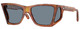 Terra Di Siena / Light Blue