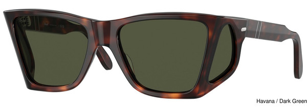 Persol Sunglasses PO0009 24/31