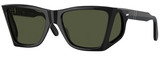 Persol Sunglasses PO0009 95/31