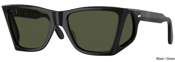 Persol Sunglasses PO0009 95/31