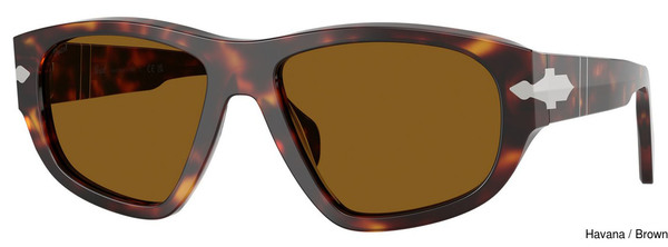 Persol Replacement Lenses 112854