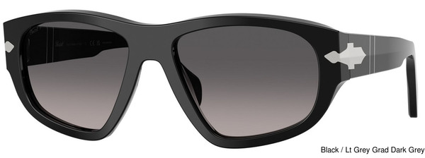 Persol Sunglasses PO0050S 95/M3