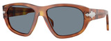 Persol Sunglasses PO0050S 96/56