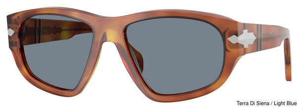 Persol Sunglasses PO0050S 96/56