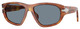 Terra Di Siena / Light Blue