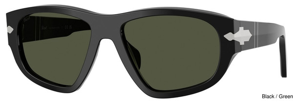 Persol Sunglasses PO0050S 95/31