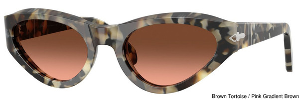 Persol Sunglasses PO0052S 1071A5