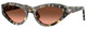Brown Tortoise / Pink Gradient Brown