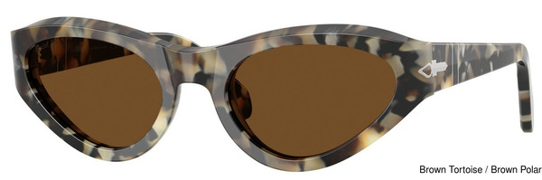 Persol Sunglasses PO0052S 107157