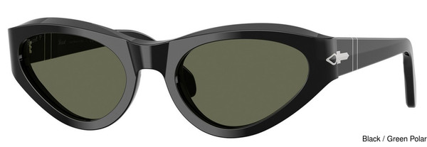 Persol Sunglasses PO0052S 95/58