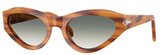 Persol Sunglasses PO0052S 960/3A