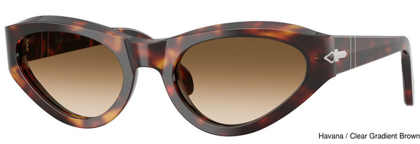 Persol Sunglasses PO0052S 24/51
