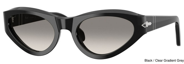 Persol Replacement Lenses 112865