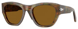 Persol Sunglasses PO0054S 108/33