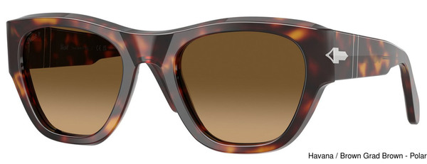 Persol Sunglasses PO0054S 24/M2