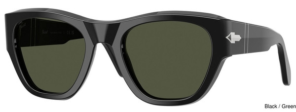 Persol Sunglasses PO0054S 95/31