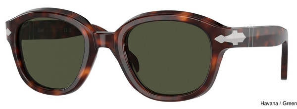 Persol Sunglasses PO0060S 24/31