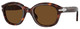 Havana / Polarized Brown