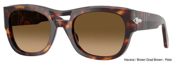 Persol Sunglasses PO0064S 24/M2