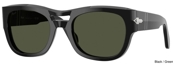 Persol Sunglasses PO0064S 95/31