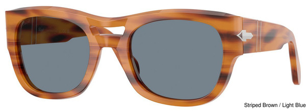 Persol Sunglasses PO0064S 960/56