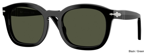 Persol Sunglasses PO0082S 95/31