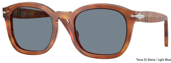 Persol Sunglasses PO0082S 96/56